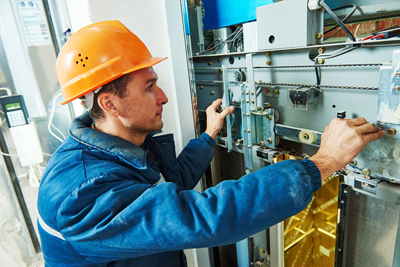 Divriği Asansör Bakımı