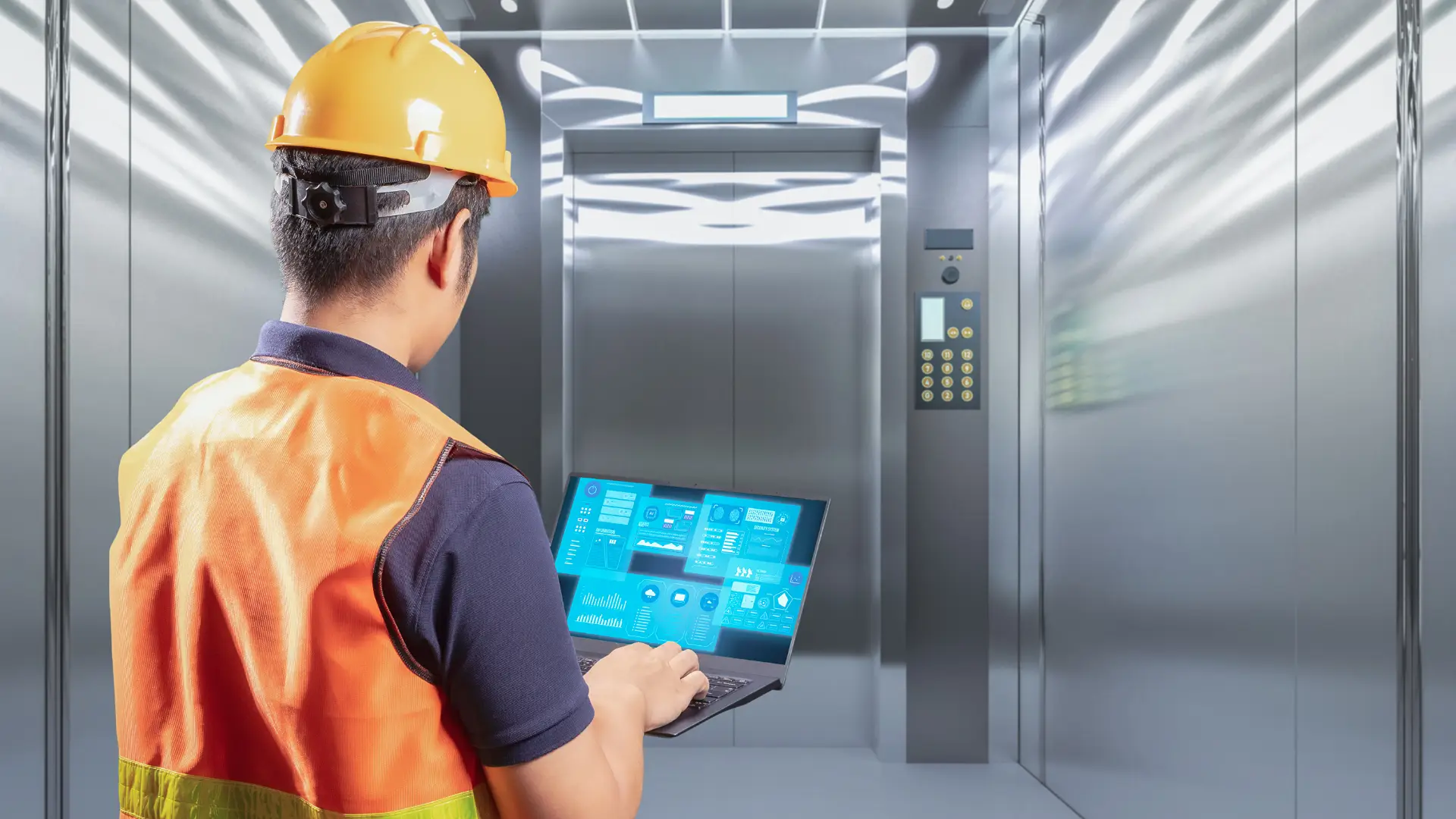 Divriği Asansör Bakımı