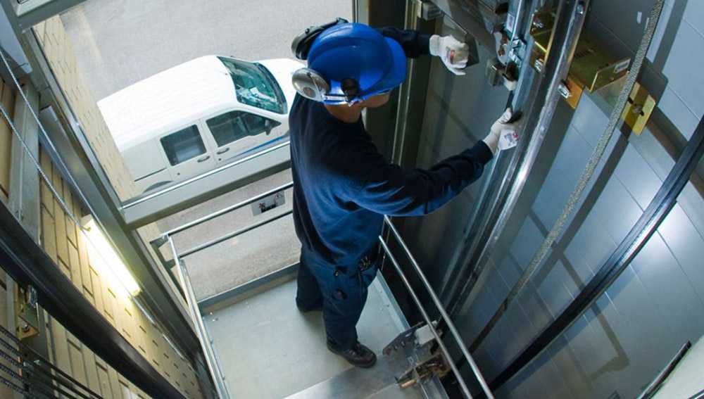 Divriği Asansör Bakımı